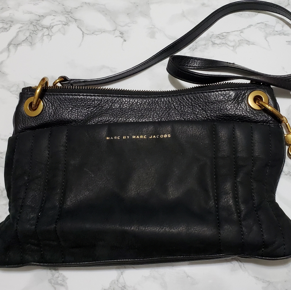 Marc by Marc Jacobs Crossbody
